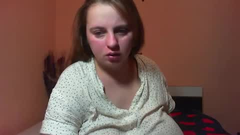 Snapshot of arriana98 chatting on 01.10.25 Arriana online show from 01.10.25
