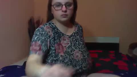 Snapshot of arriana98 chatting on 01.26.25 Arriana online show from 01.26.25