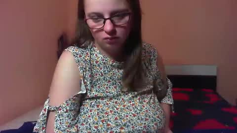 Snapshot of arriana98 chatting on 02.07.25 Arriana online show from 02.07.25