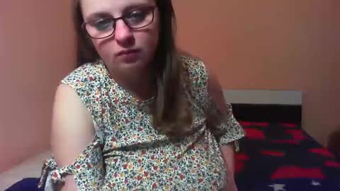Snapshot of arriana98 chatting on 02.07.25 Arriana online show from 02.07.25