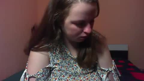 Snapshot of arriana98 chatting on 02.15.25 Arriana online show from 02.15.25
