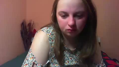 Snapshot of arriana98 chatting on 02.17.25 Arriana online show from 02.17.25