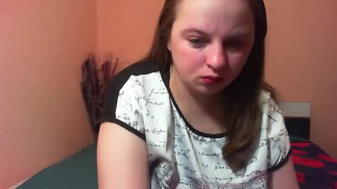 Snapshot of arriana98 chatting on 02.19.25 Arriana online show from 02.19.25
