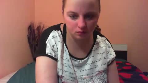 Snapshot of arriana98 chatting on 02.20.25 Arriana online show from 02.20.25