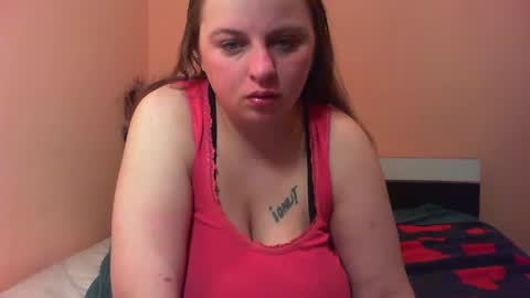 Snapshot of arriana98 chatting on 02.21.25 Arriana online show from 02.21.25