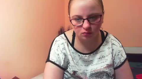 Snapshot of arriana98 chatting on 02.22.25 Arriana online show from 02.22.25