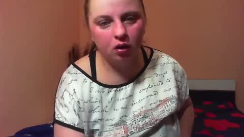Snapshot of arriana98 chatting on 02.23.25 Arriana online show from 02.23.25