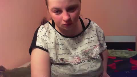 Snapshot of arriana98 chatting on 03.07.25 Arriana online show from 03.07.25