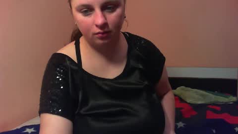 Snapshot of arriana98 chatting on 03.09.25 Arriana online show from 03.09.25