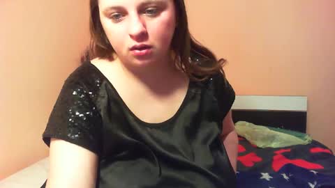 Snapshot of arriana98 chatting on 03.10.25 Arriana online show from 03.10.25