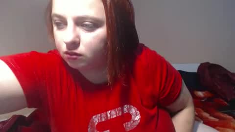 Snapshot of arriana98 chatting on 09.10.25 Arriana online show from 09.10.25