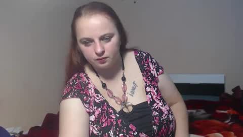 Snapshot of arriana98 chatting on 09.14.25 Arriana online show from 09.14.25