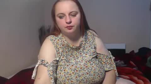 Snapshot of arriana98 chatting on 09.16.25 Arriana online show from 09.16.25