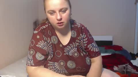 Snapshot of arriana98 chatting on 09.26.25 Arriana online show from 09.26.25