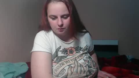 Snapshot of arriana98 chatting on 10.30.25 Arriana online show from 10.30.25