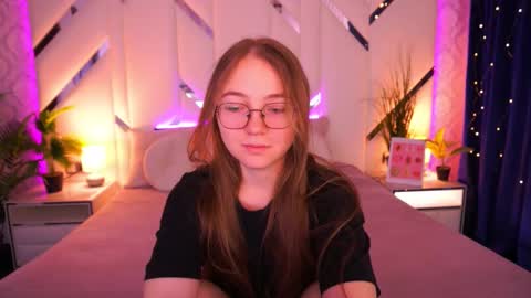 arrinawair online show from 02.19.26