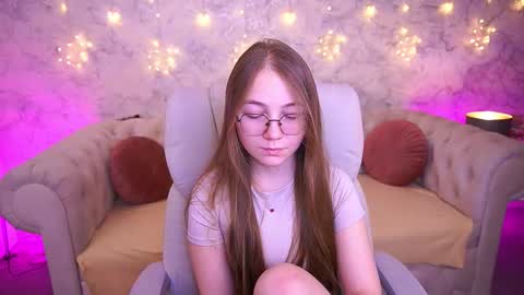 arrinawair online show from 03.02.26