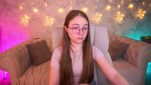 arrinawair online show from 03.10.26