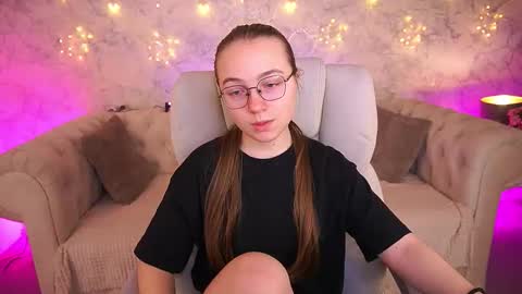 arrinawair online show from 03.19.26