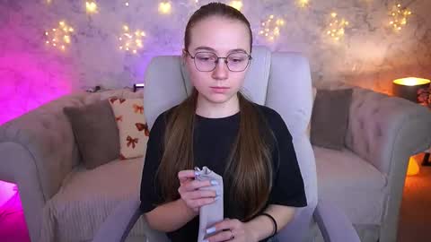 arrinawair online show from 03.20.26