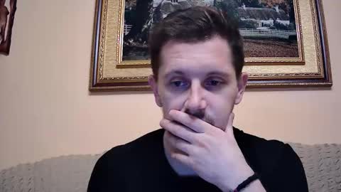 arromwilliam90 online show from 11.23.25