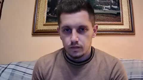 arromwilliam90 online show from 11.30.25