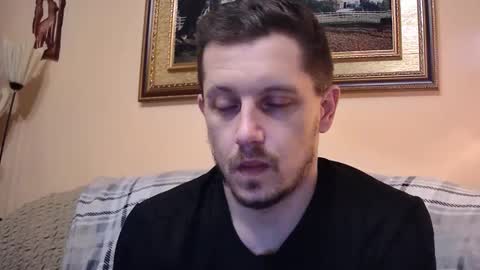 arromwilliam90 online show from 02.15.26