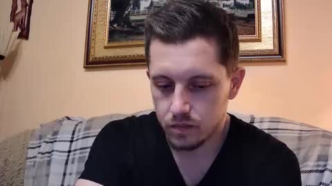 arromwilliam90 online show from 03.26.26