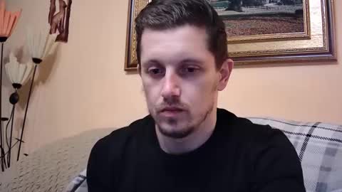 arromwilliam90 online show from 04.14.26