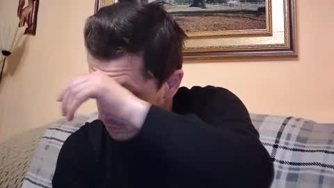 arromwilliam90 online show from 04.15.26