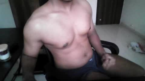 arsen1c online show from 12.18.25