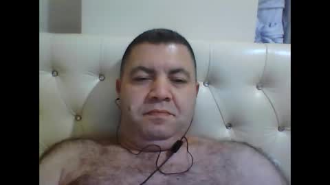 arsenica online show from 12.22.24