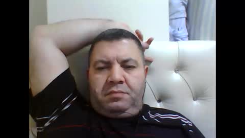 arsenica online show from 12.25.24