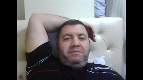 arsenica online show from 01.18.25