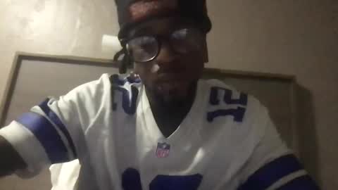 Snapshot of arson732 chatting on 01.18.25 RyanSteeleXXX online show from 01.18.25