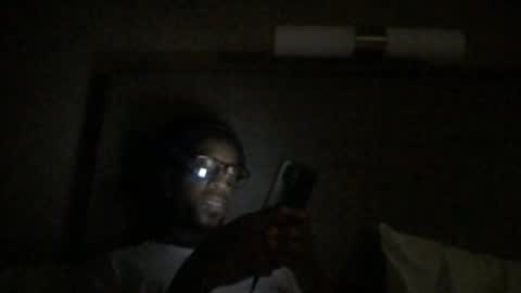 Snapshot of arson732 chatting on 01.20.25 RyanSteeleXXX online show from 01.20.25