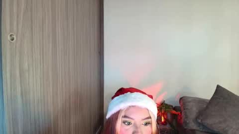 Fernanda online show from 12.23.24