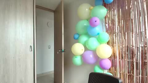 Fernanda online show from 02.25.25