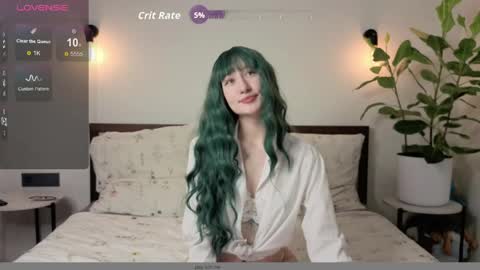 Snapshot of art_sona chatting on 04.05.26 art_sona online show from 04.05.26