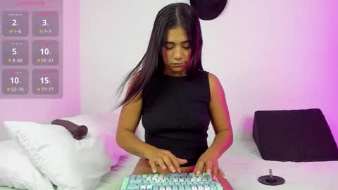 Snapshot of arte__ chatting on 02.19.26 fer online show from 02.19.26