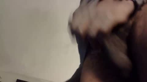 Snapshot of arteblazze chatting on 02.18.25 Arteblazze not daddy boy bitch or nigga online show from 02.18.25