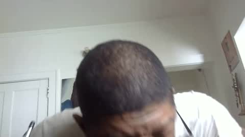 Snapshot of arteblazze chatting on 02.20.25 Arteblazze not daddy boy bitch or nigga online show from 02.20.25