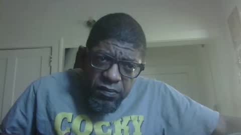 Arteblazze not daddy boy bitch or nigga online show from 11.17.25