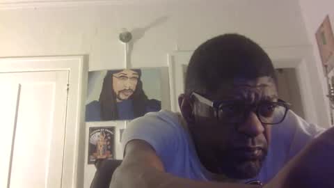 Arteblazze not daddy boy bitch or nigga online show from 11.21.25