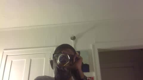 Arteblazze not daddy boy bitch or nigga online show from 03.07.26