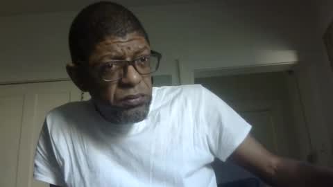 Arteblazze not daddy boy bitch or nigga online show from 03.08.26