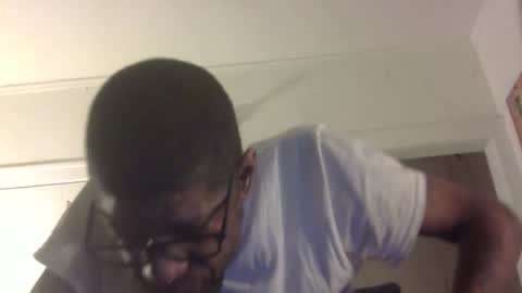 Arteblazze not daddy boy bitch or nigga online show from 03.14.26