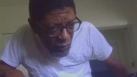 Arteblazze not daddy boy bitch or nigga online show from 04.11.26