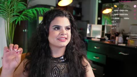 Chloe  online show from 12.12.24