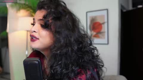 Chloe  online show from 12.27.24